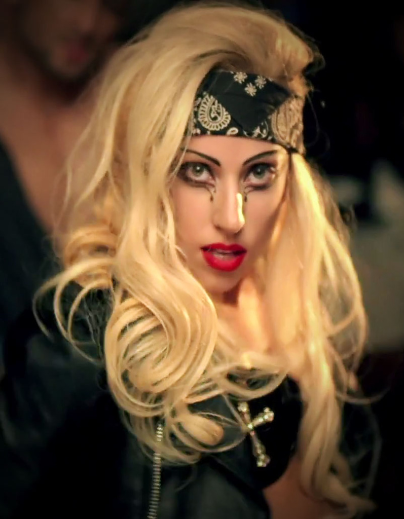 Judas Gaga Wallpapers