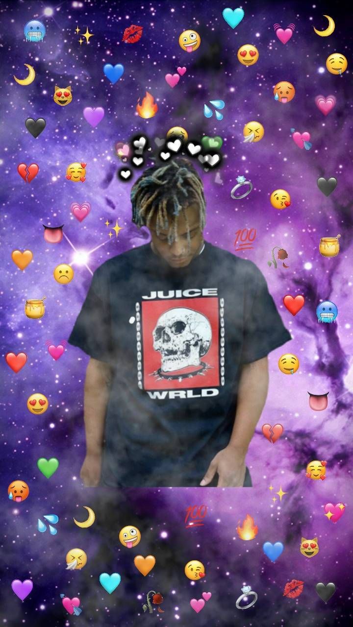 Juice Wrld Phone Wallpapers