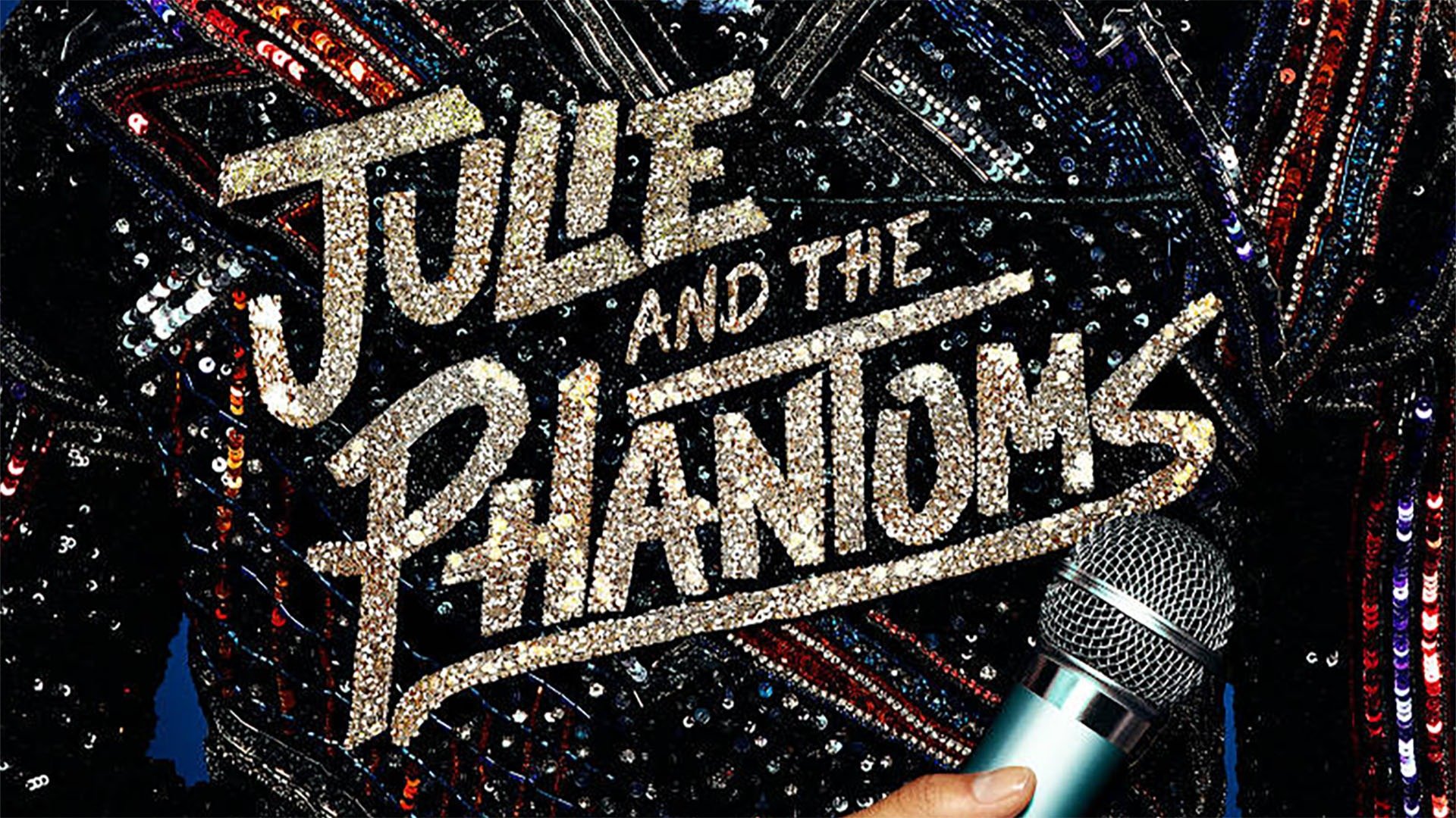 Julie And The Phantoms Wallpapers