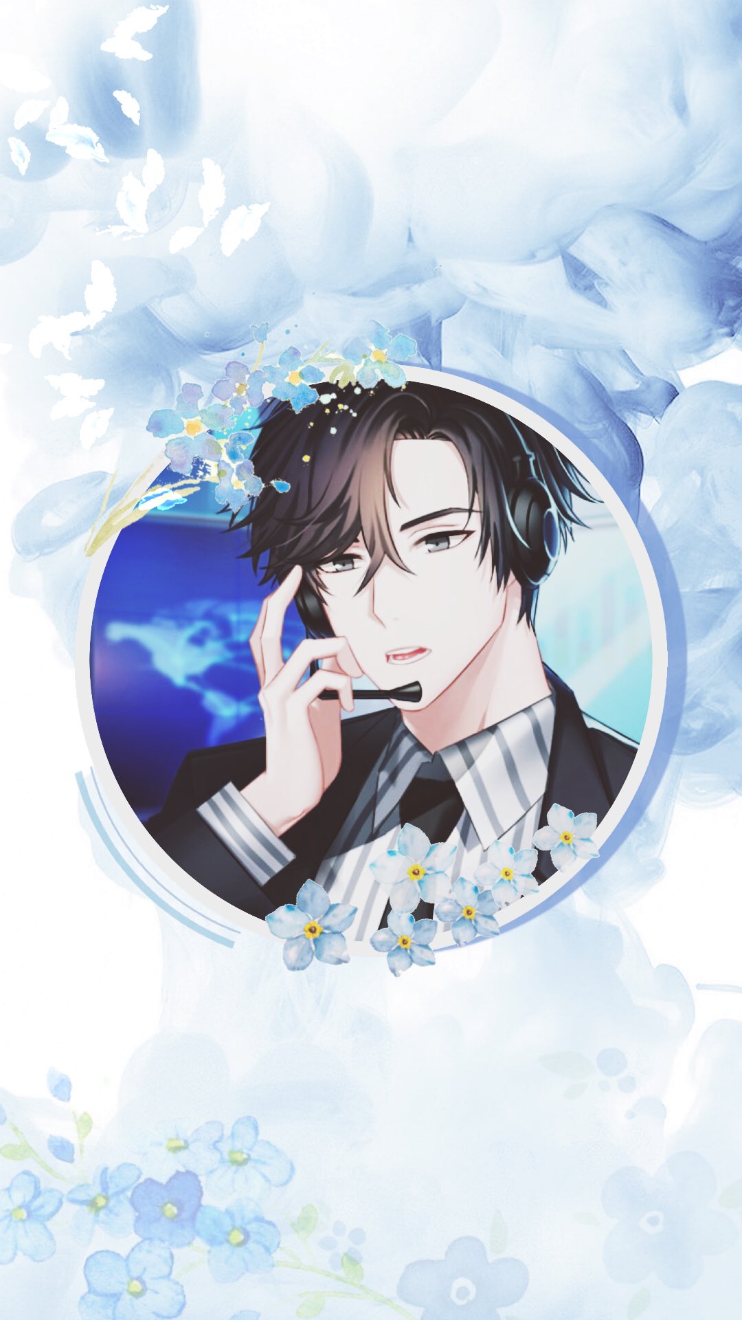 Jumin Han Wallpapers