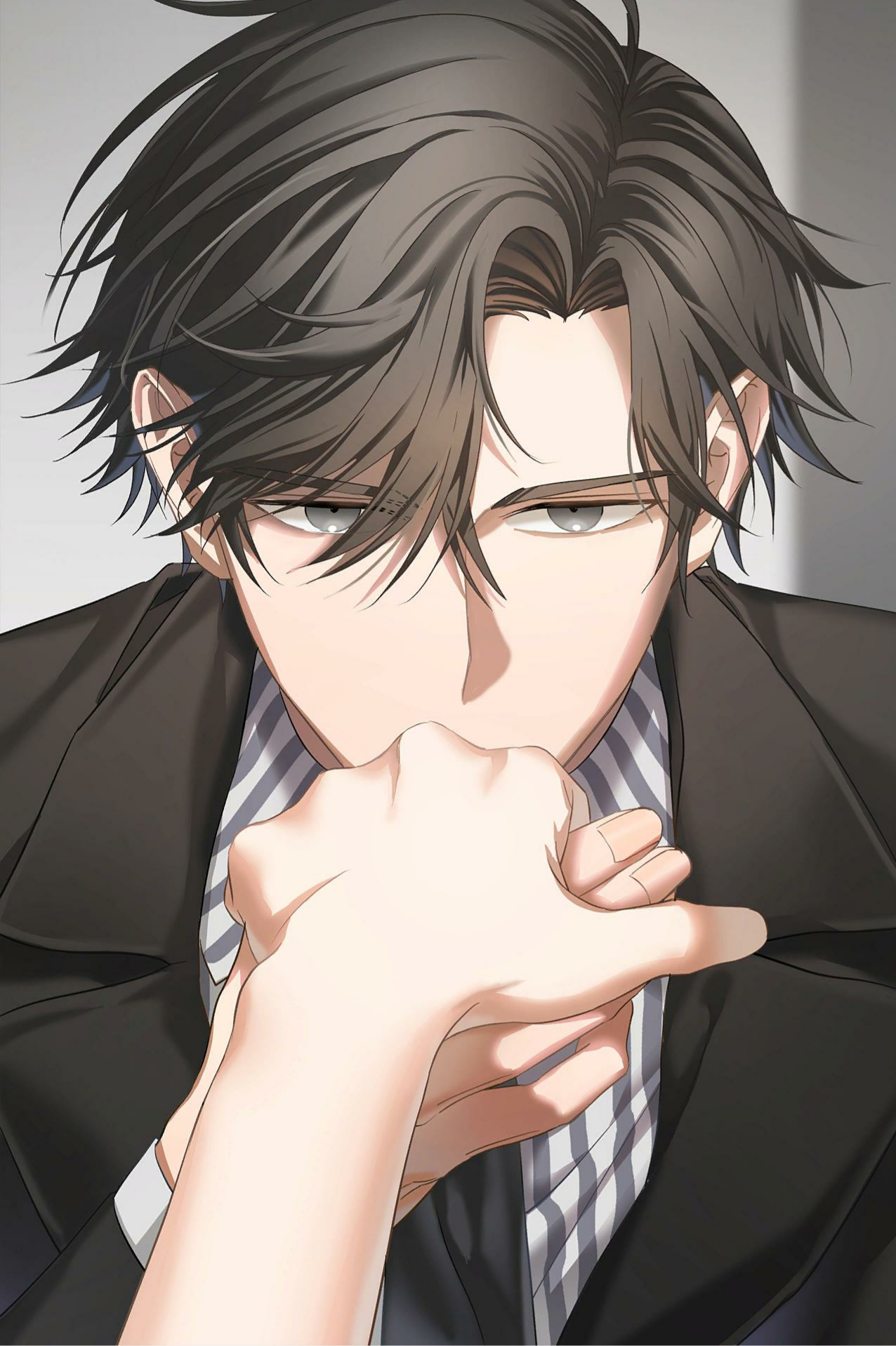 Jumin Han Wallpapers