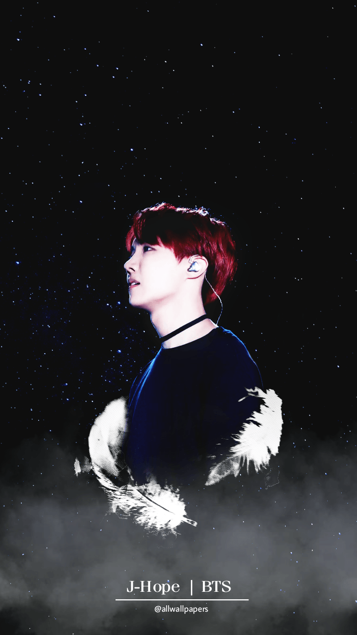 Jung Hoseok Wallpapers