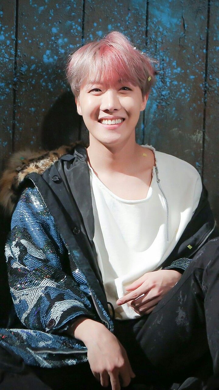 Jung Hoseok Wallpapers