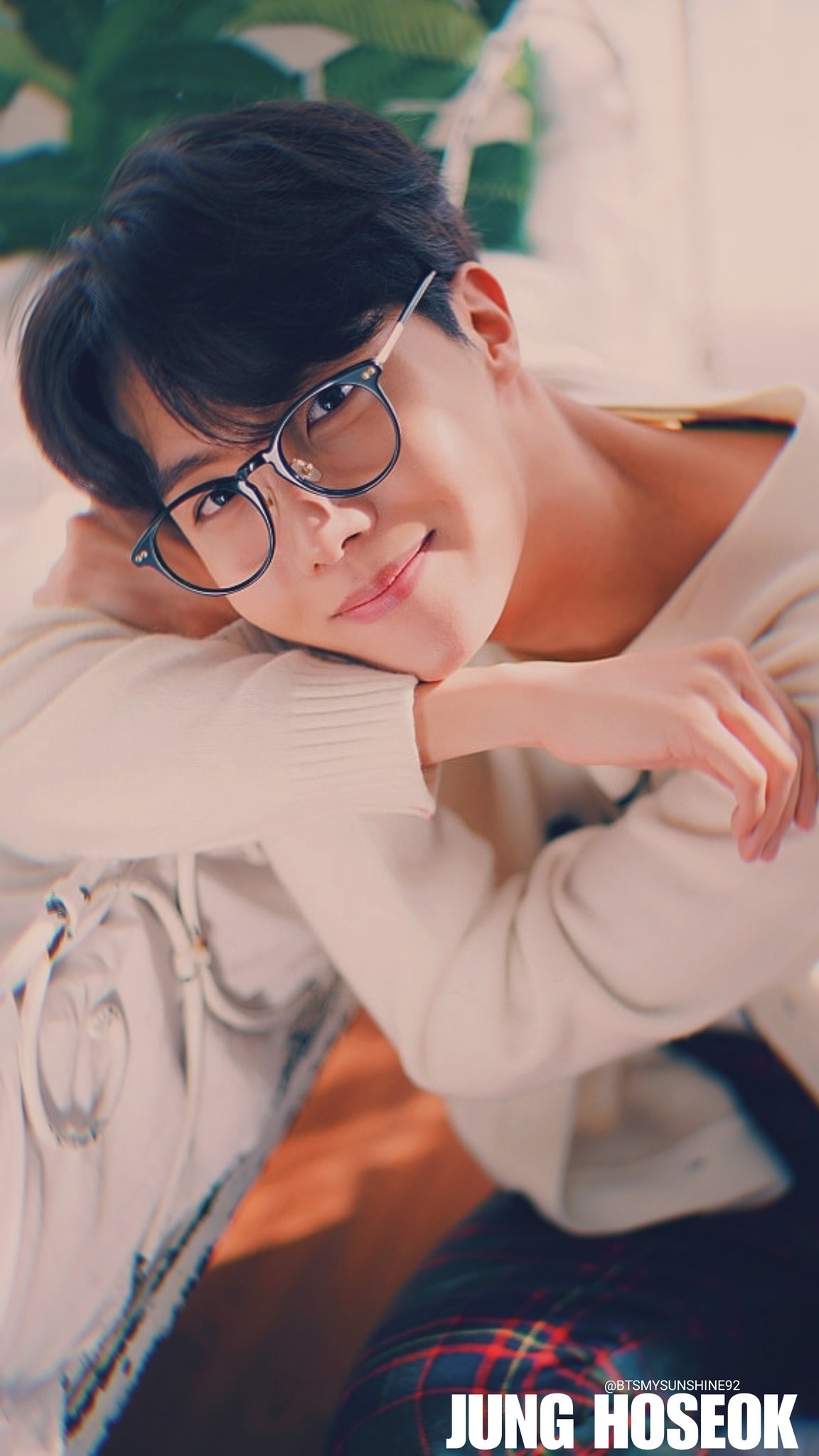 Jung Hoseok Wallpapers