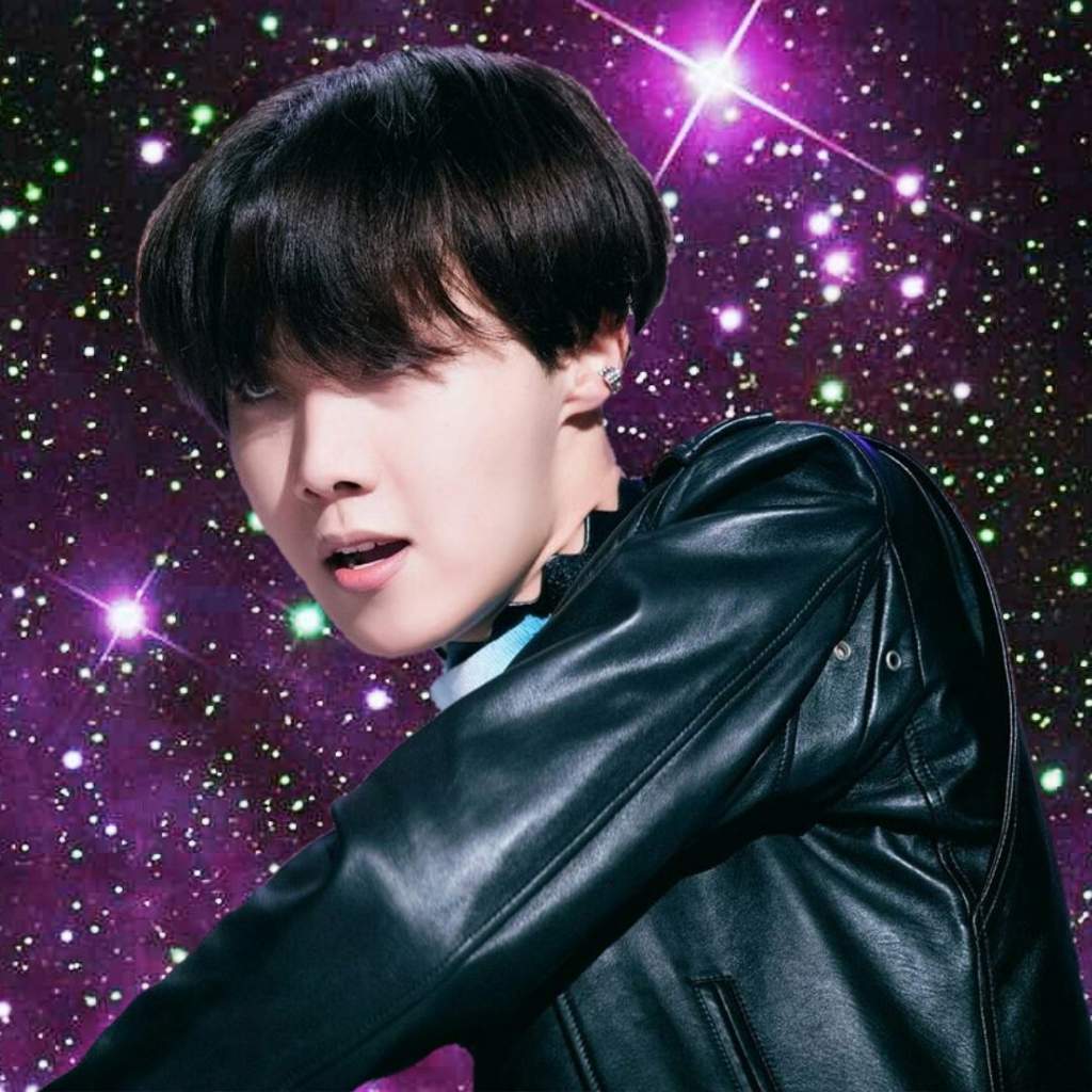 Jung Hoseok Wallpapers