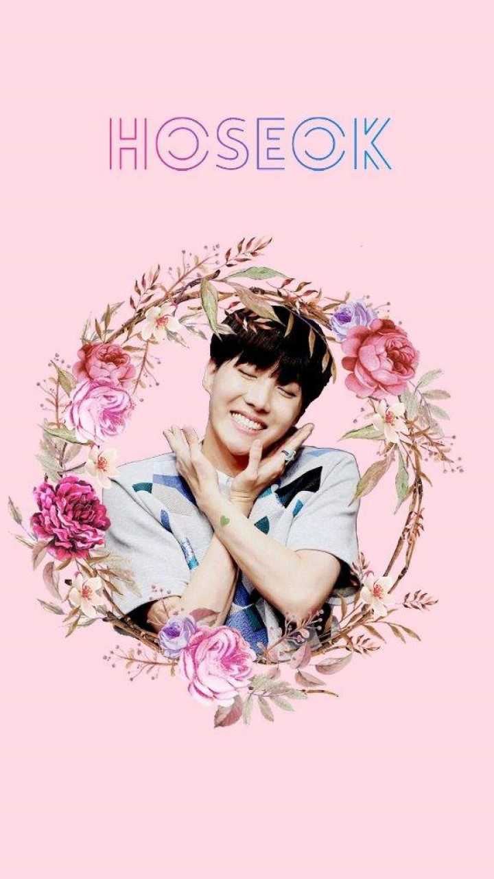 Jung Hoseok Wallpapers