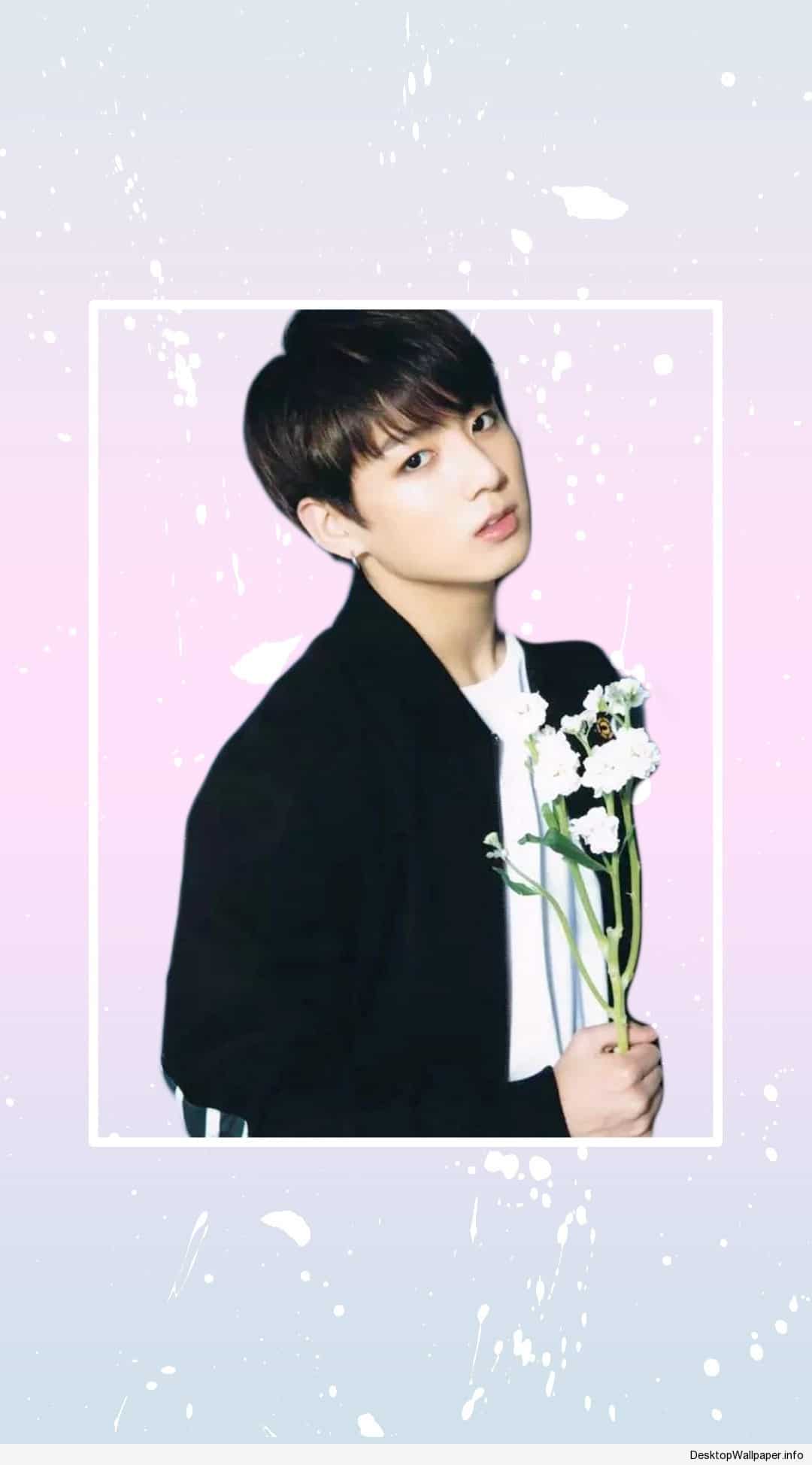 Jungkook Cute Pics Wallpapers