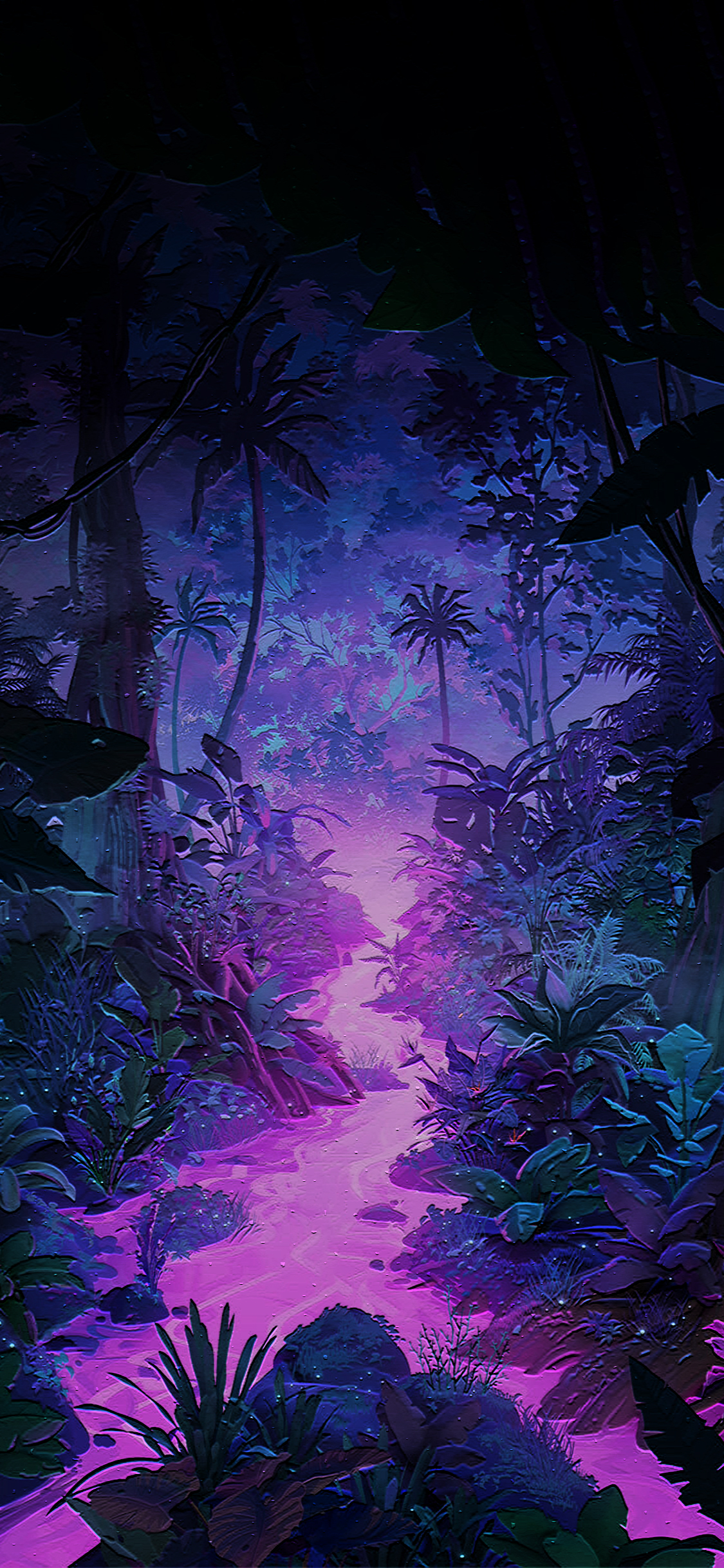 Jungle Iphone Wallpapers