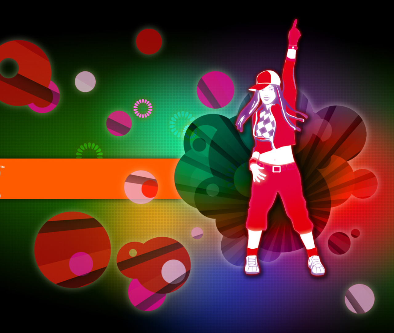 Just Dance Wallpapers