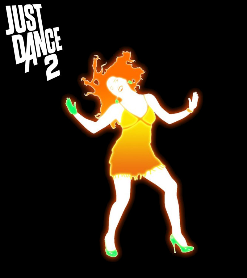 Just Dance Wallpapers