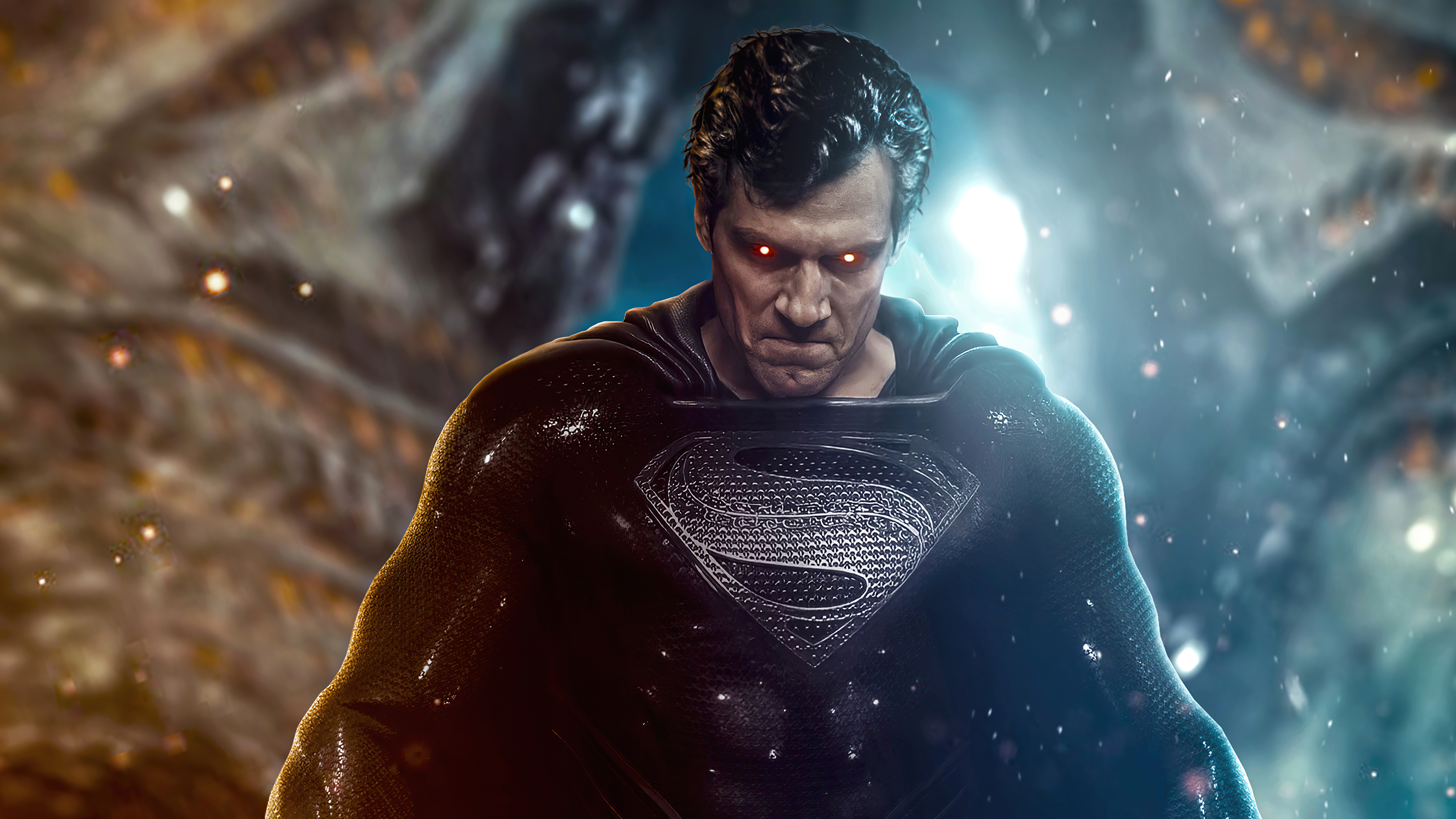 Justice League Superman Wallpapers