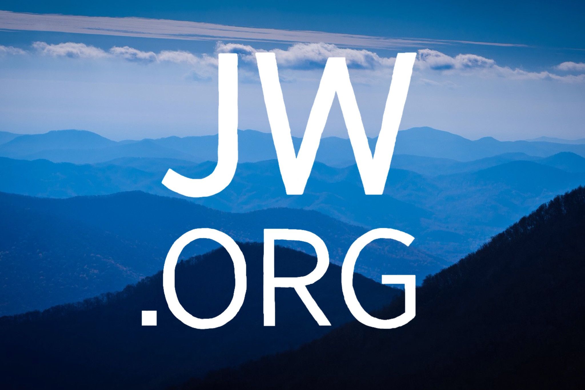 Jw Org Wallpapers