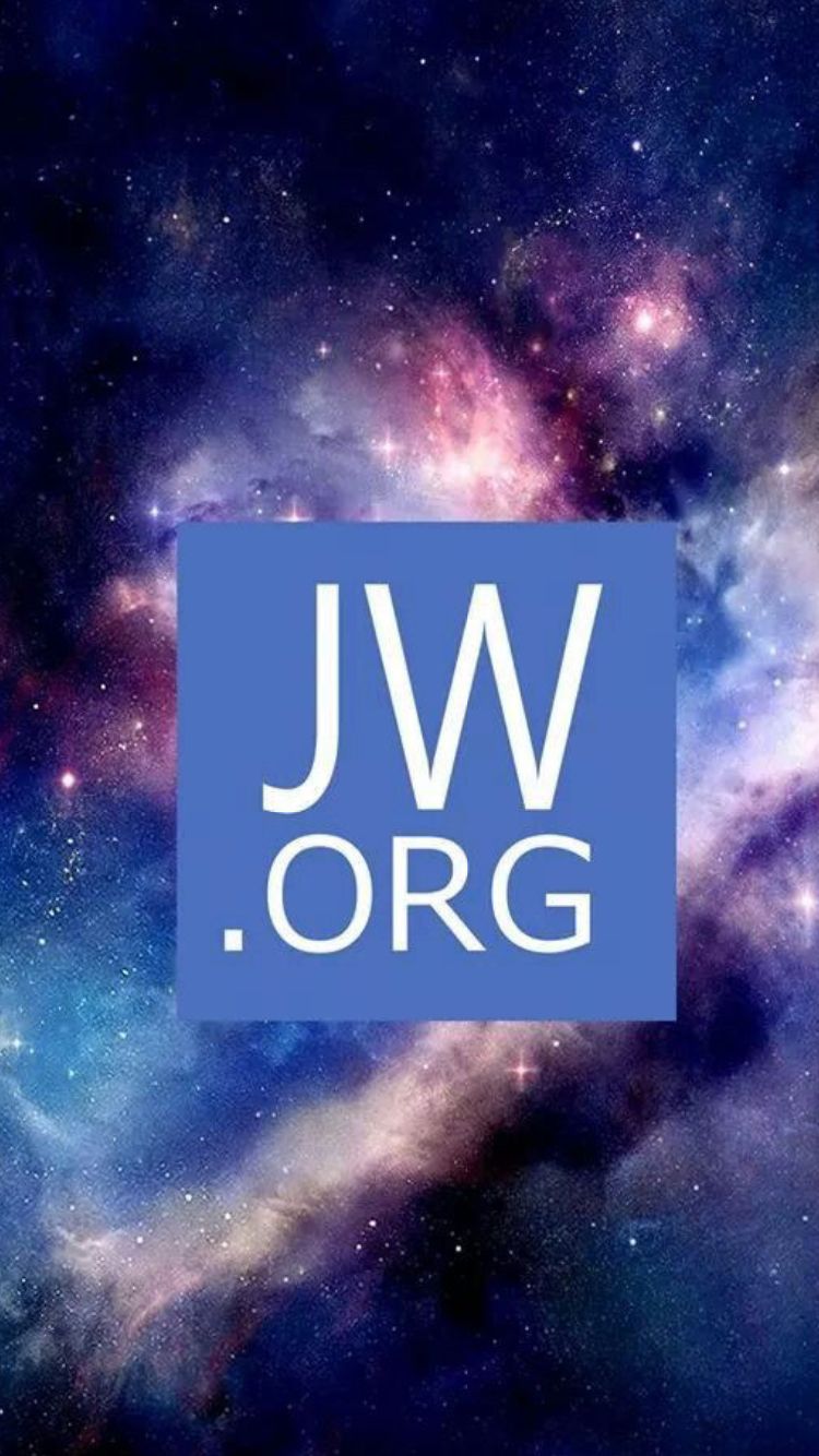 Jw Org Wallpapers