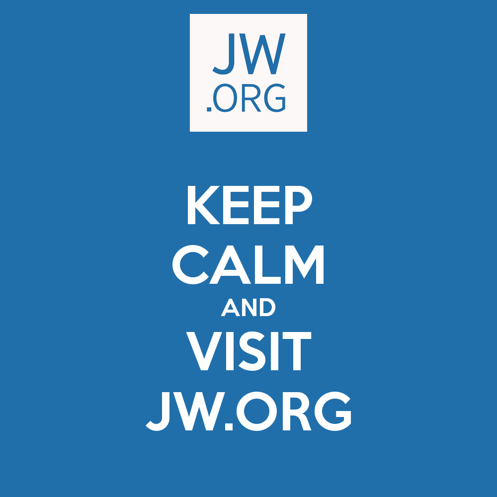 Jw Org Wallpapers