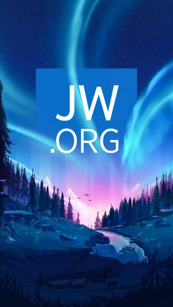 Jw Org Wallpapers