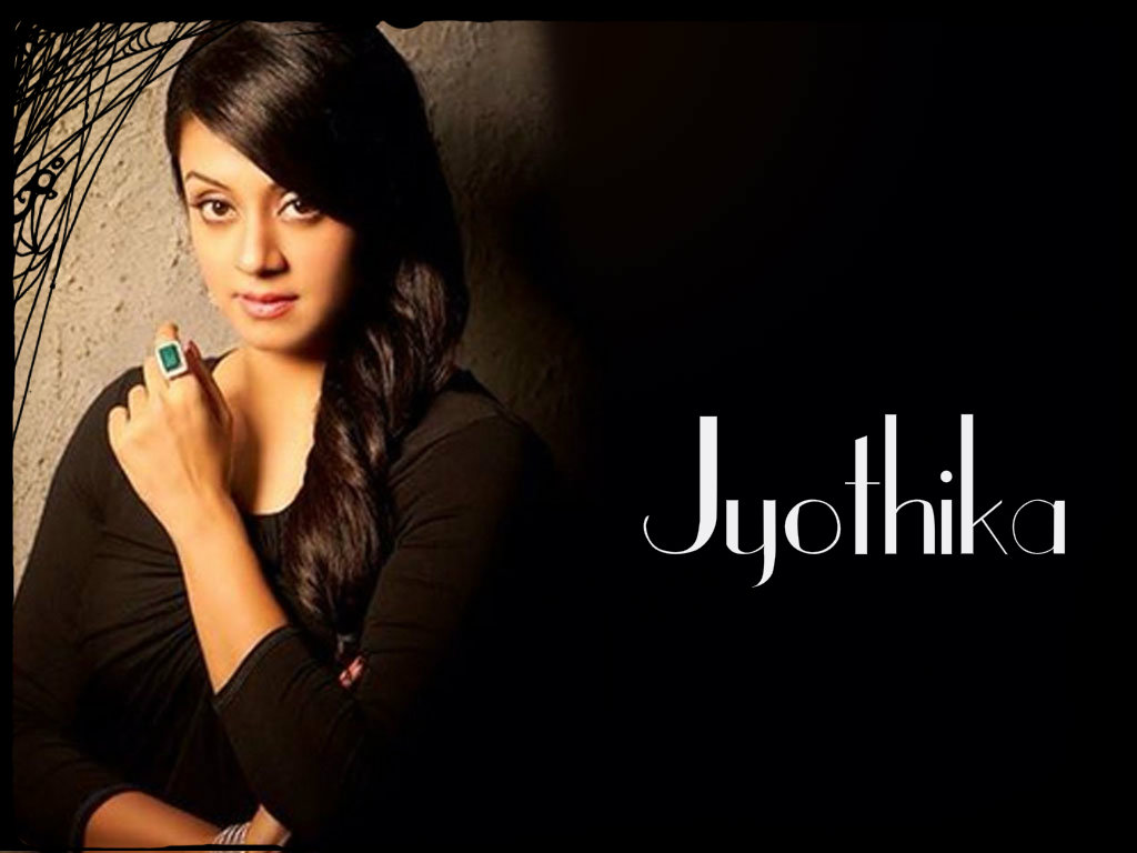 Jyothika Photos Wallpapers