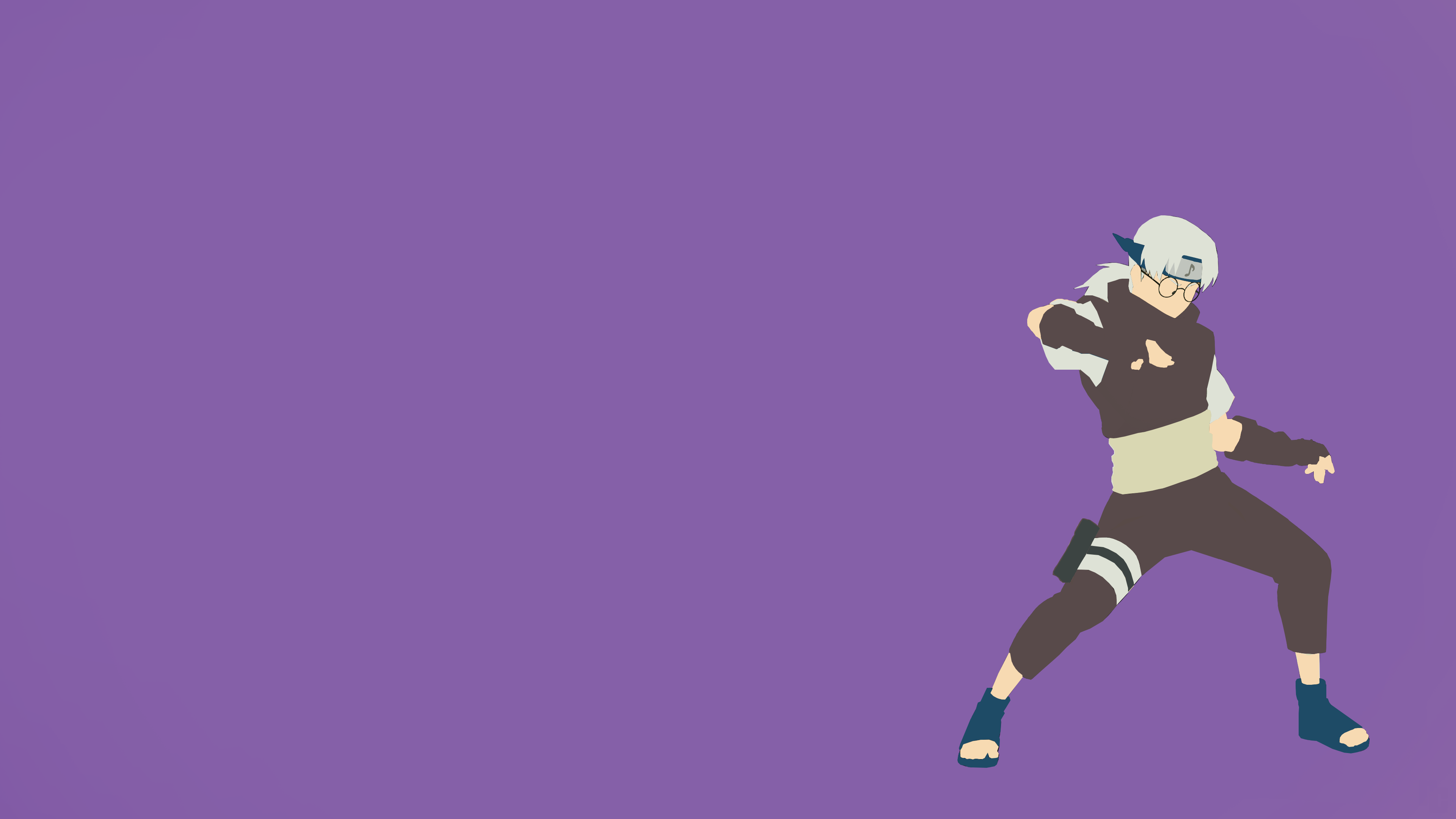 Kabuto Wallpapers