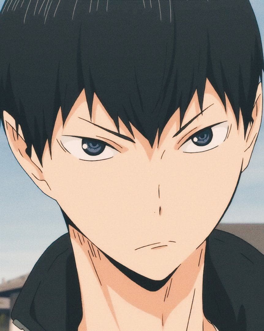 Kageyama Wallpapers