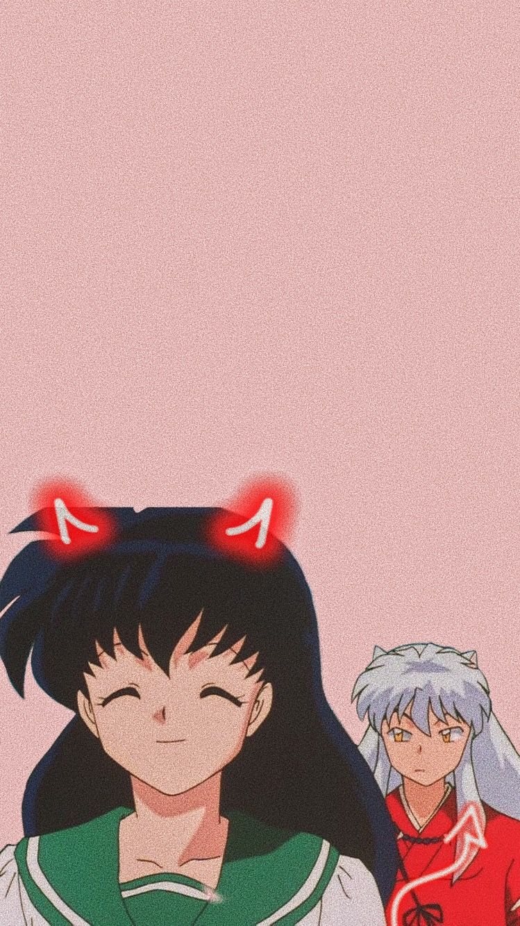 Kagome Wallpapers