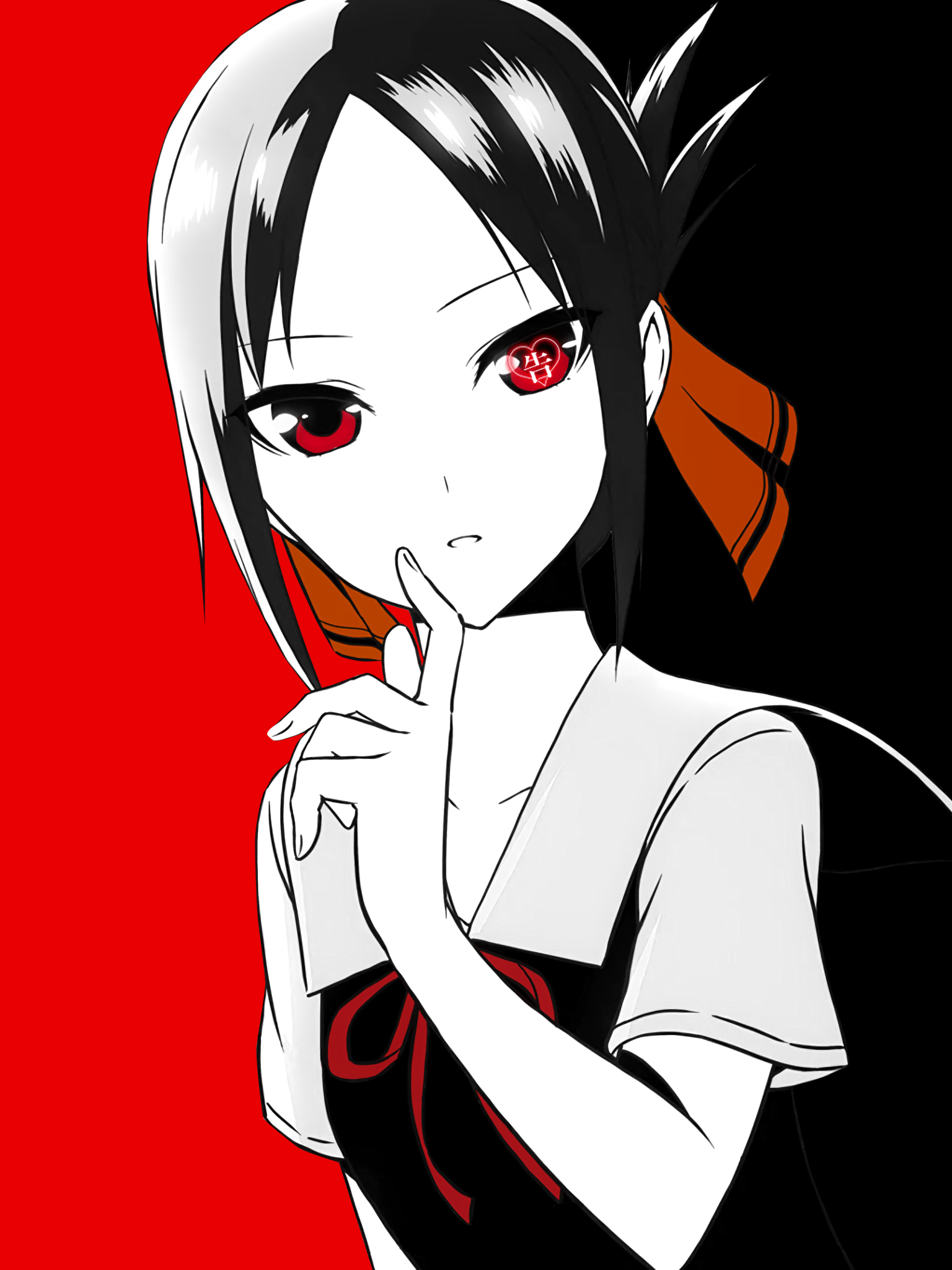 Kaguya-Sama Wallpapers