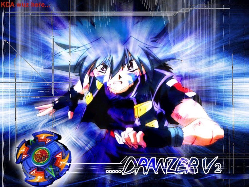 Kai Beyblade Wallpapers