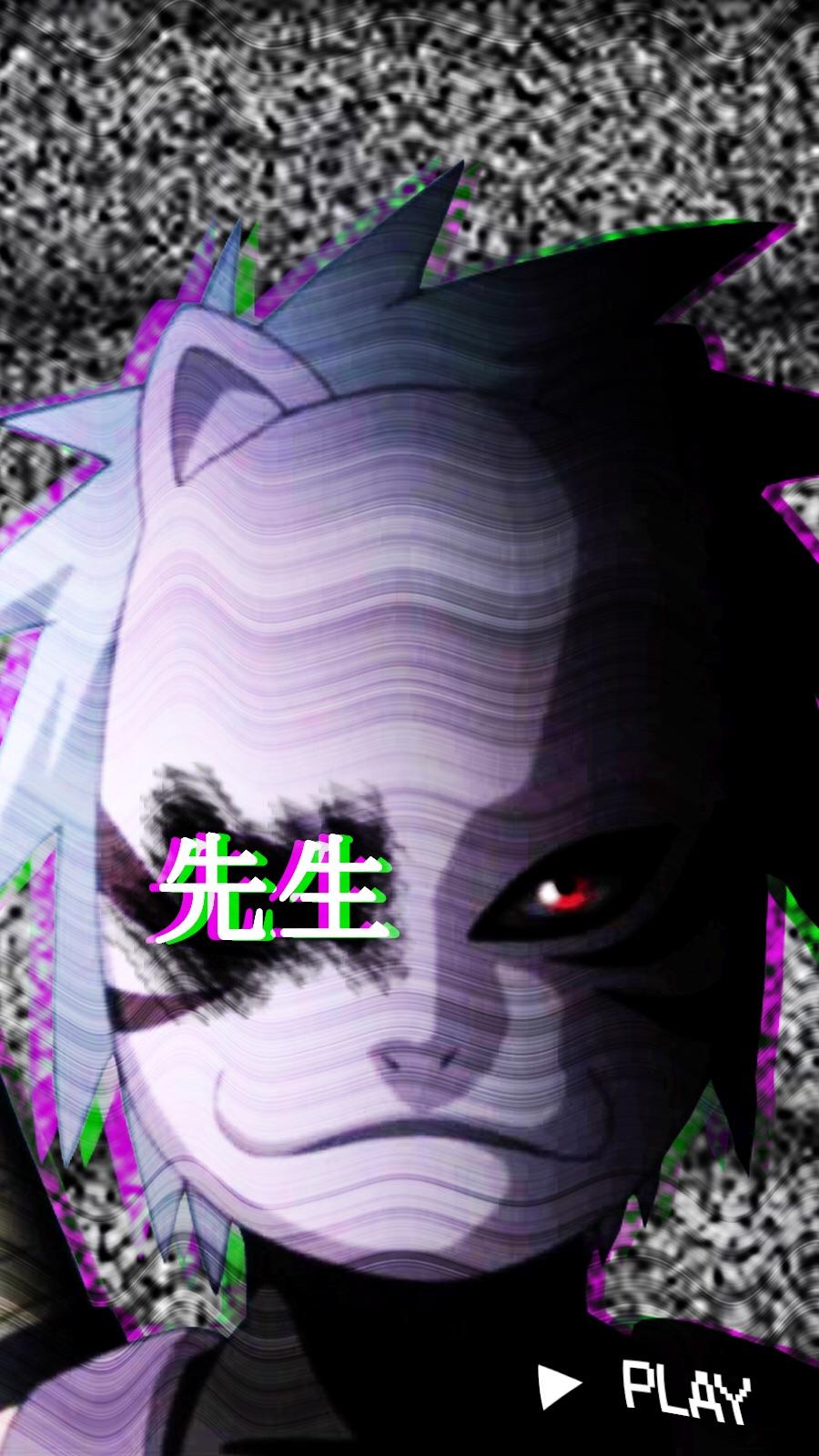 Kakashi Anbu Wallpapers