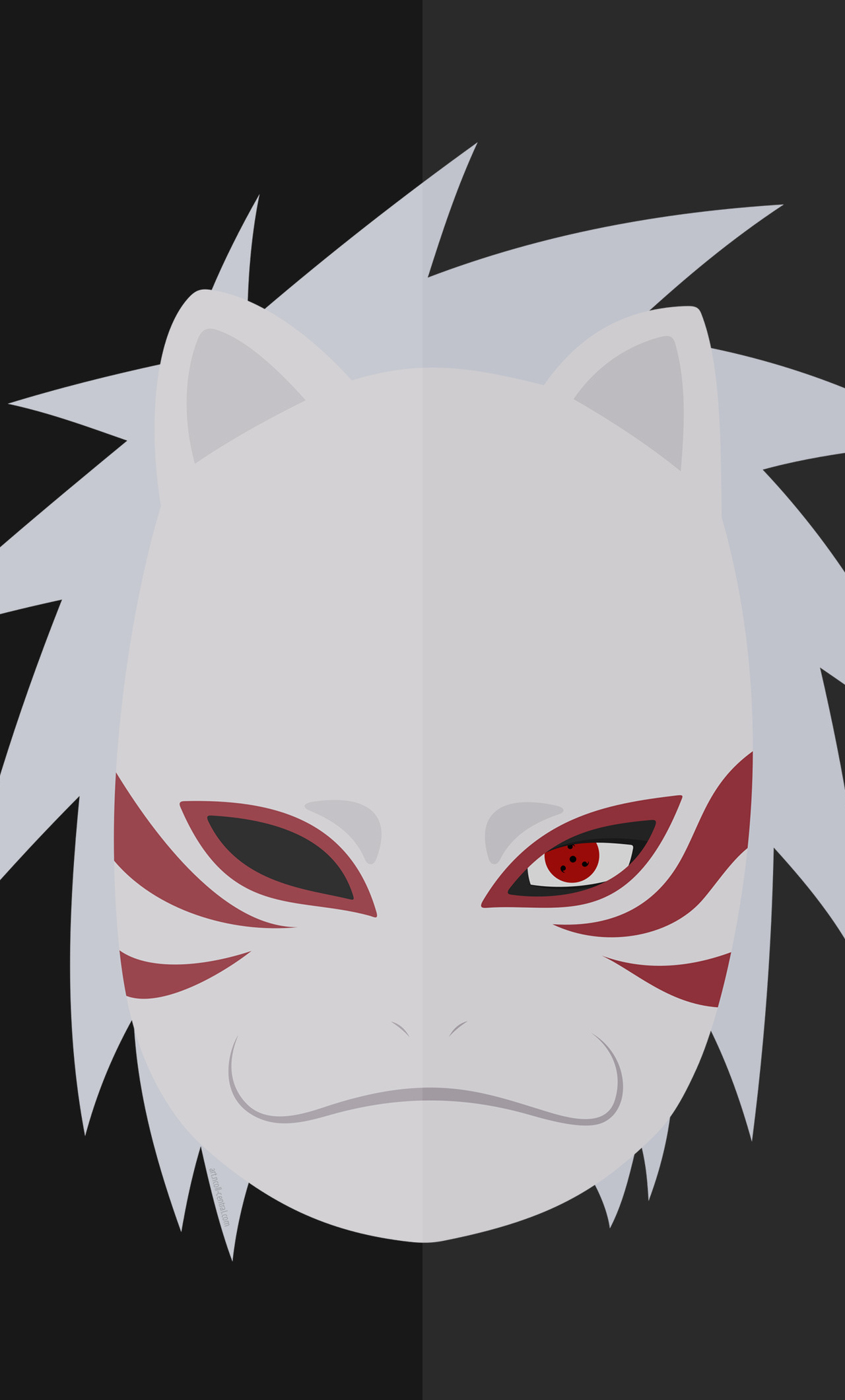 Kakashi Eye Wallpapers