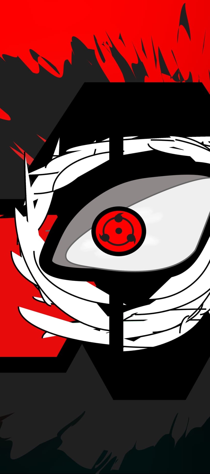 Kakashi Eye Wallpapers