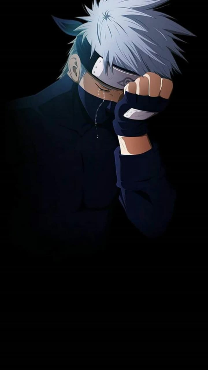 Kakashi Iphone Wallpapers