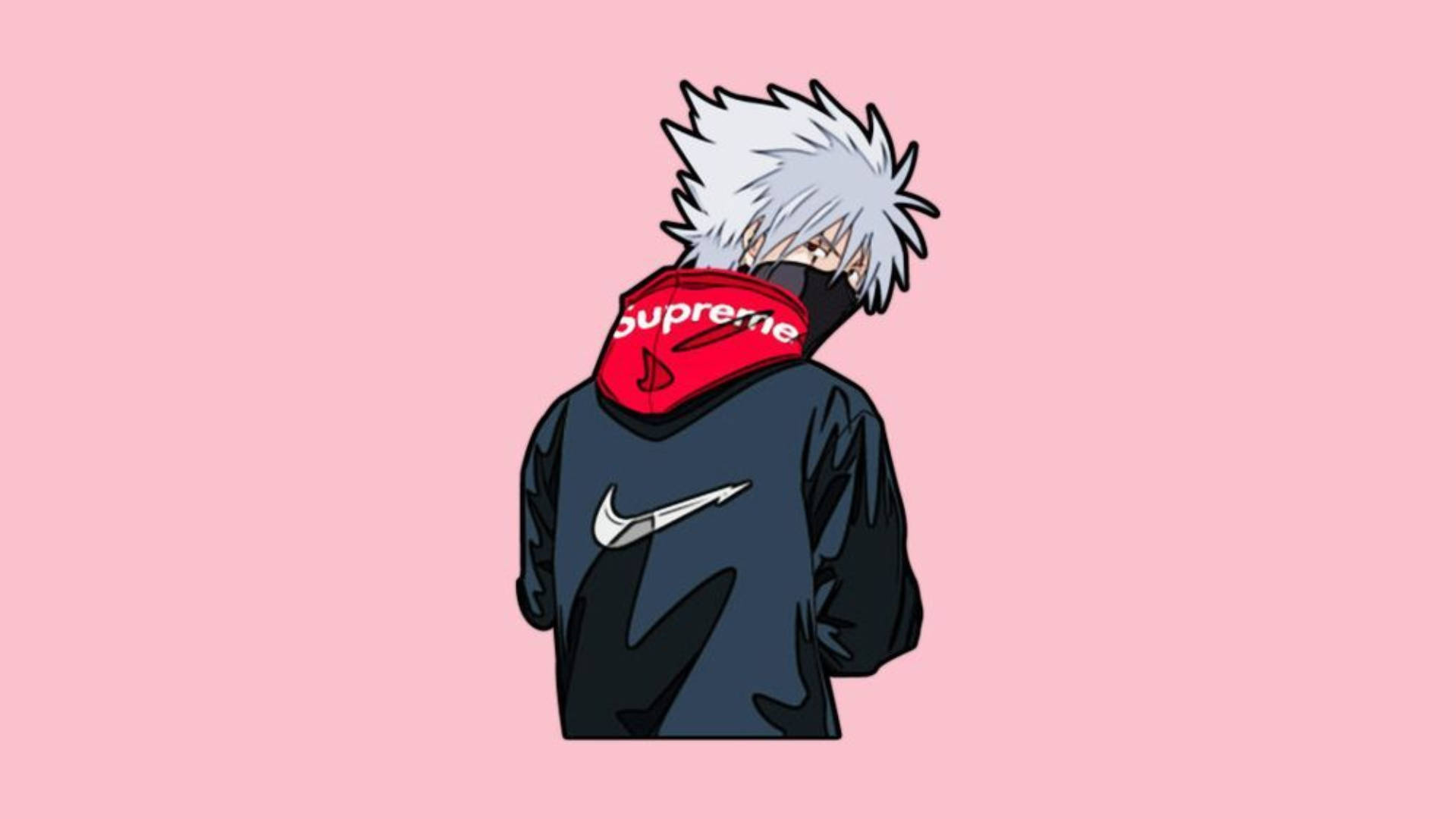 Kakashi Naruto Supreme Wallpapers