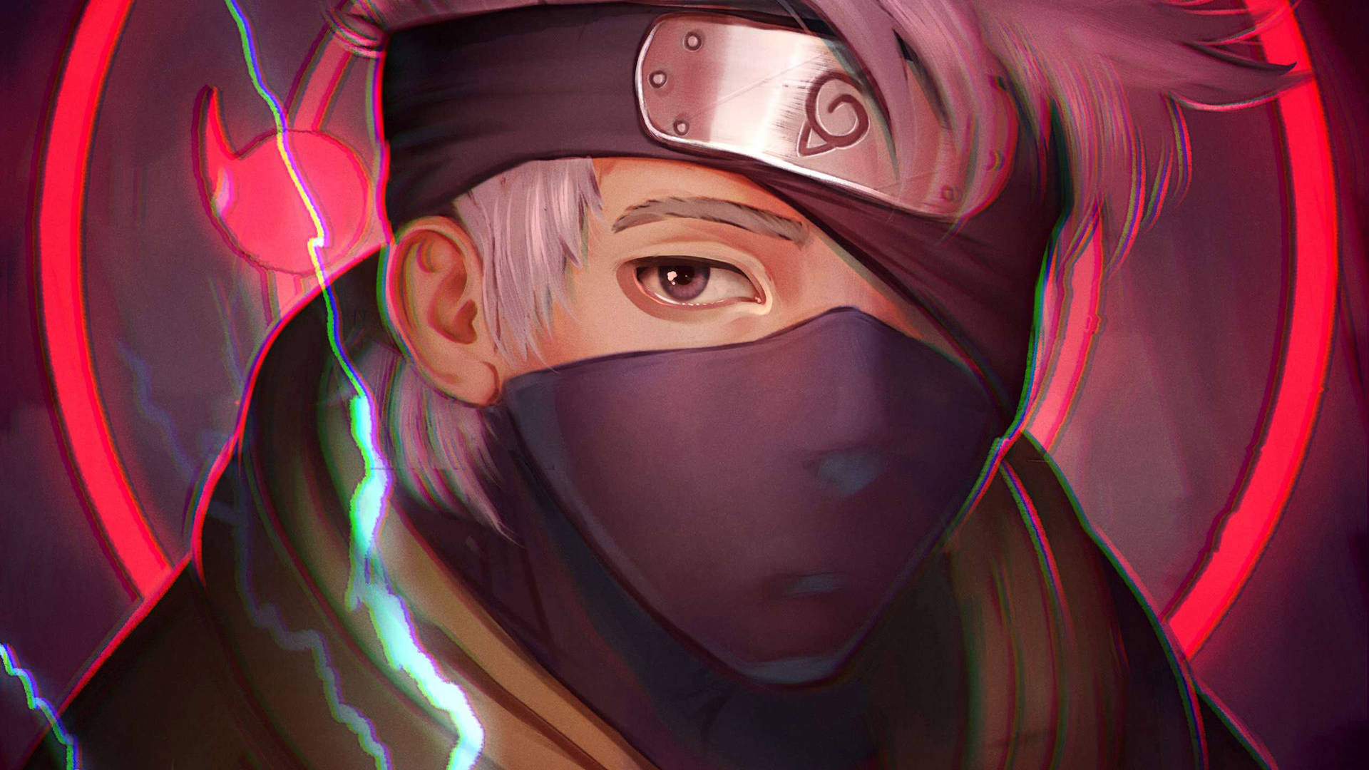 Kakashi Pfp Wallpapers