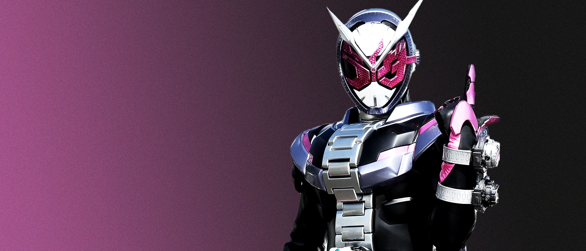 Kamen Rider Zi O Wallpapers