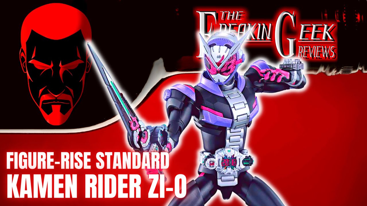 Kamen Rider Zi O Wallpapers