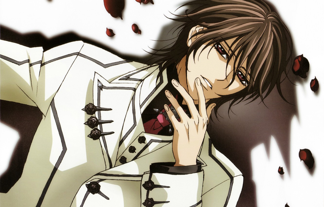 Kaname Kuran Wallpapers