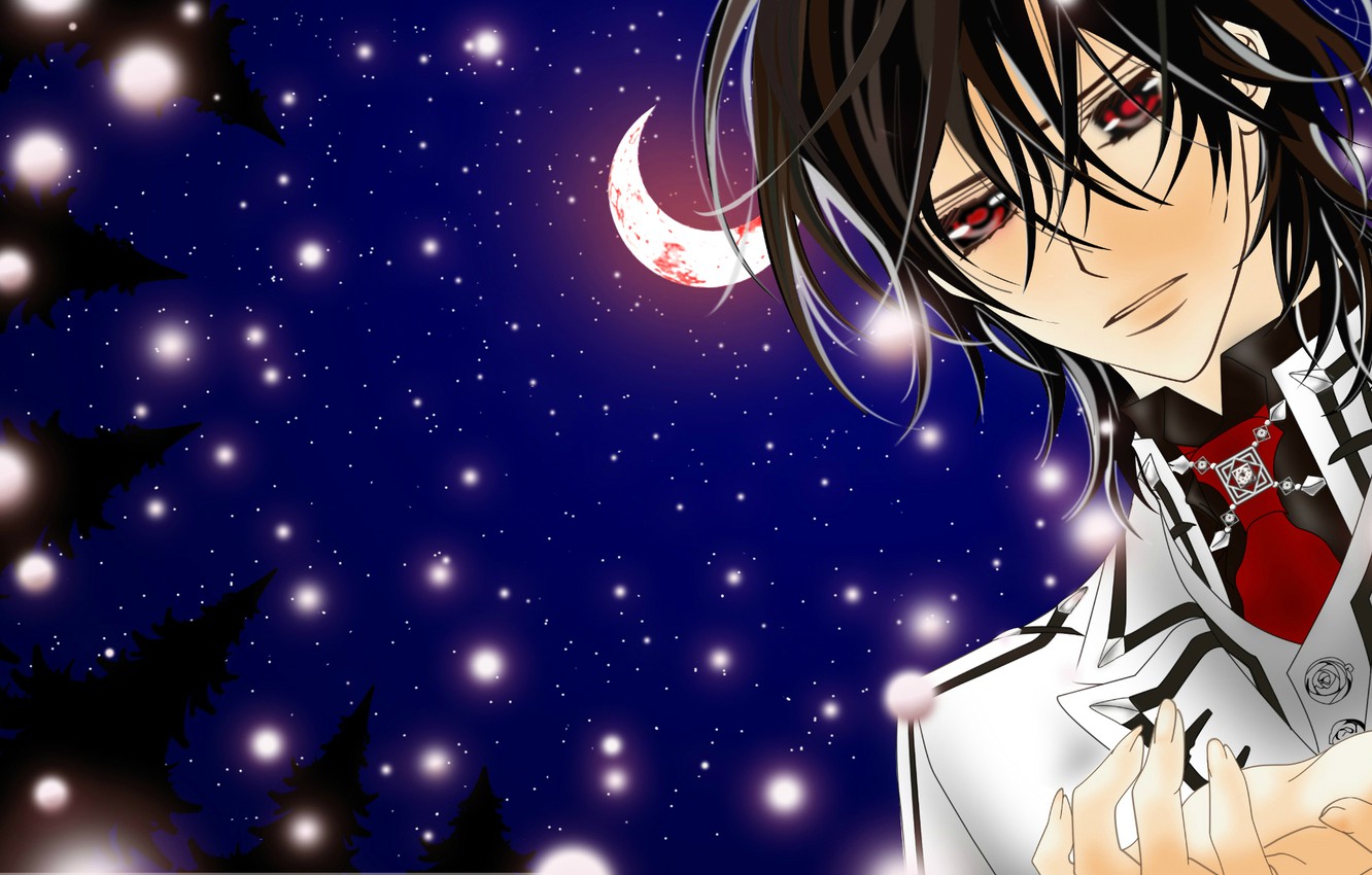 Kaname Kuran Wallpapers