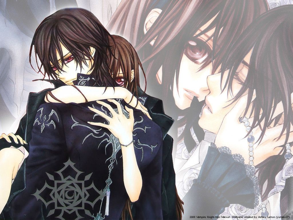 Kaname Kuran Wallpapers