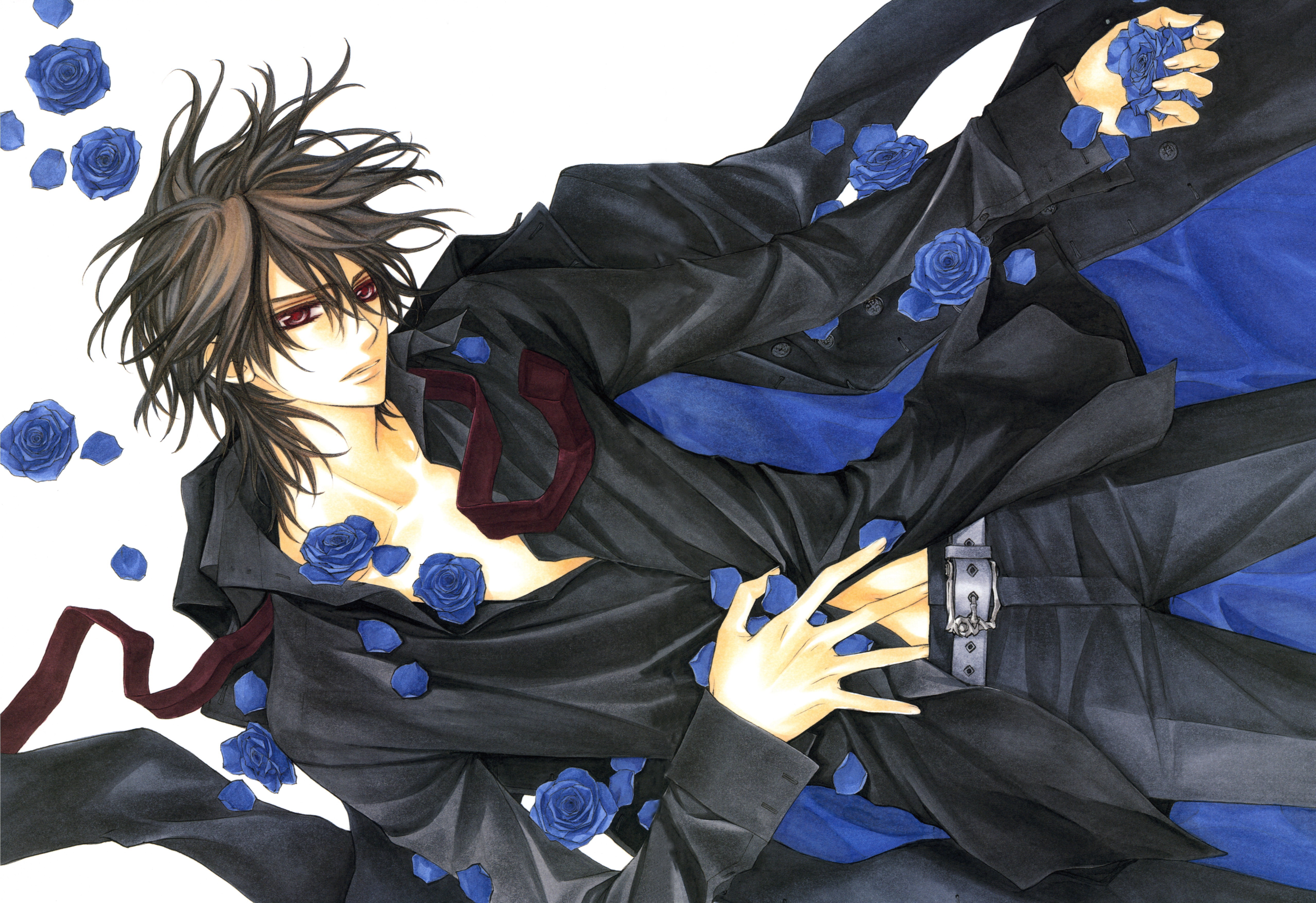 Kaname Kuran Wallpapers