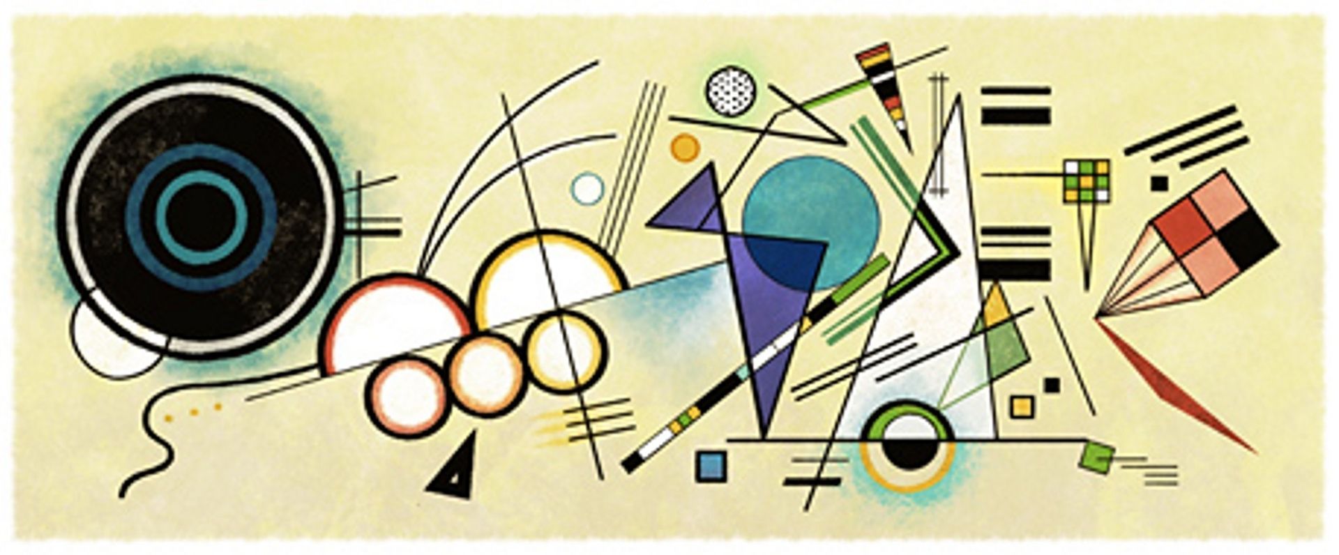 Kandinsky Wallpapers