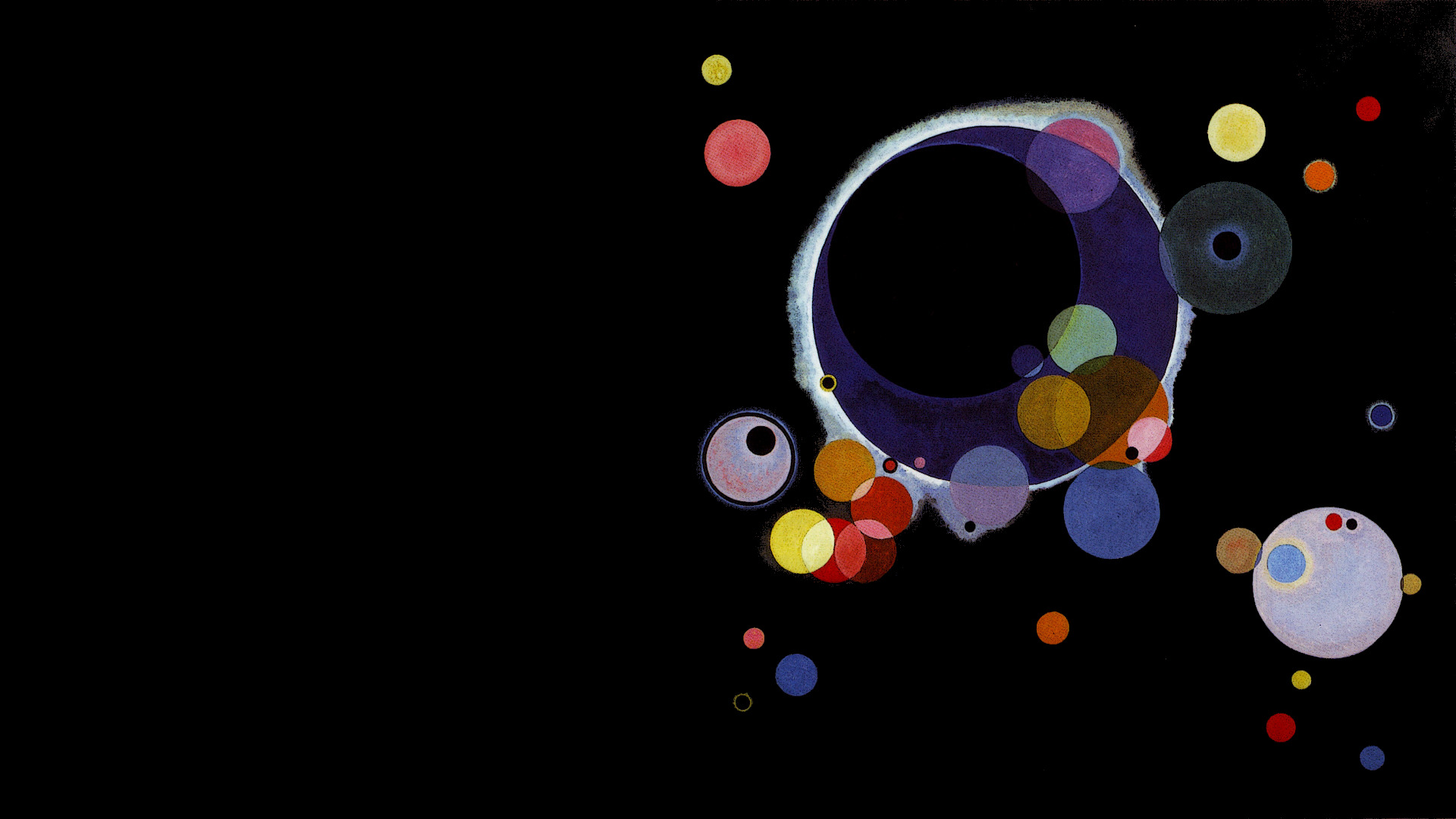 Kandinsky Wallpapers