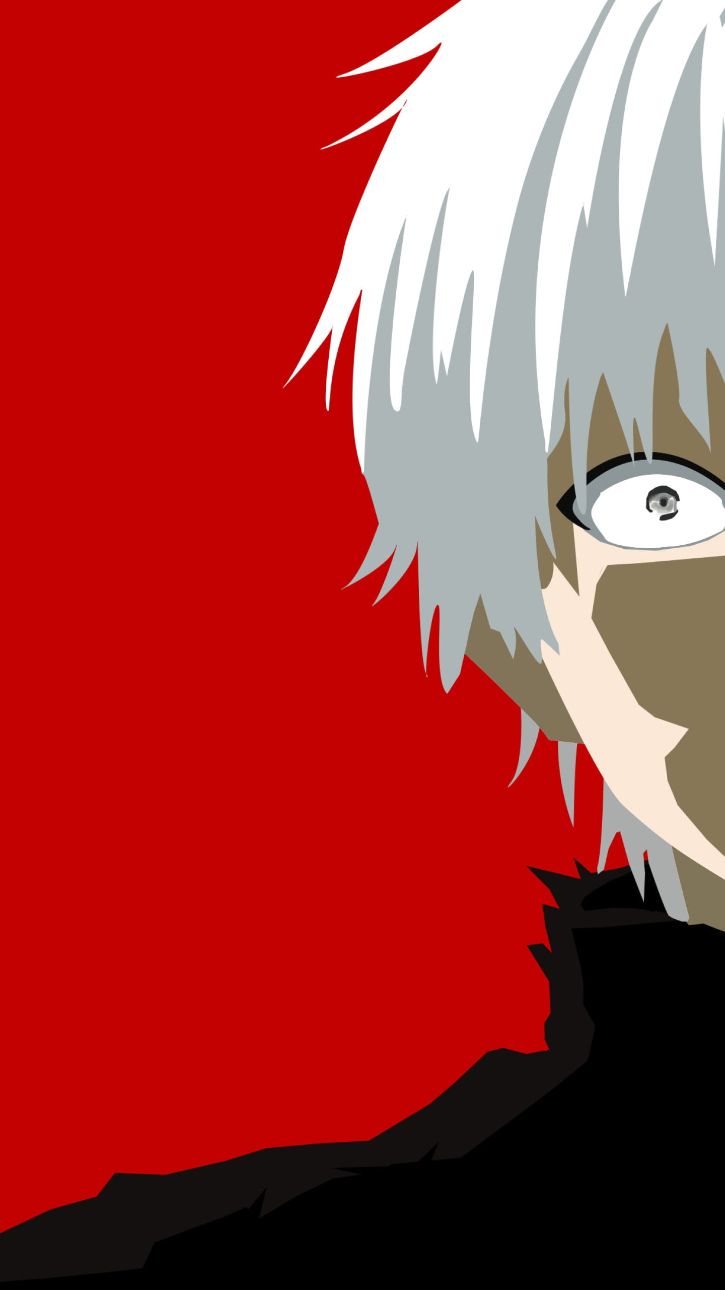 Kaneki Phone Wallpapers