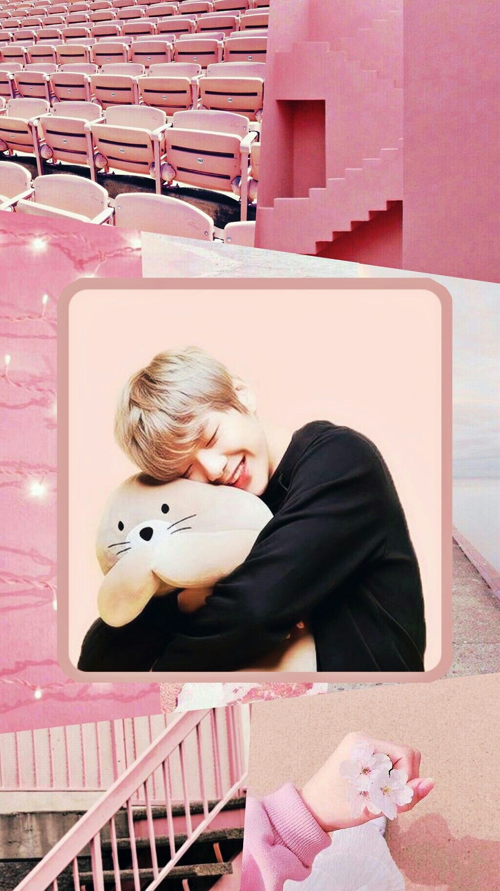 Kang Daniel Aesthetic Wallpapers