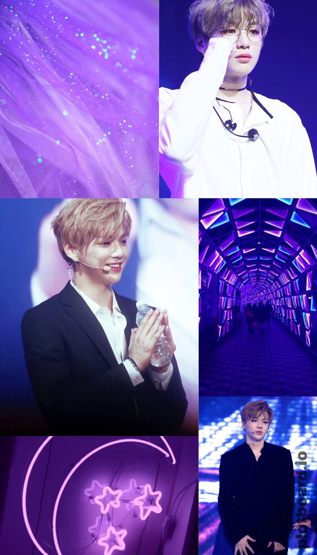 Kang Daniel Aesthetic Wallpapers