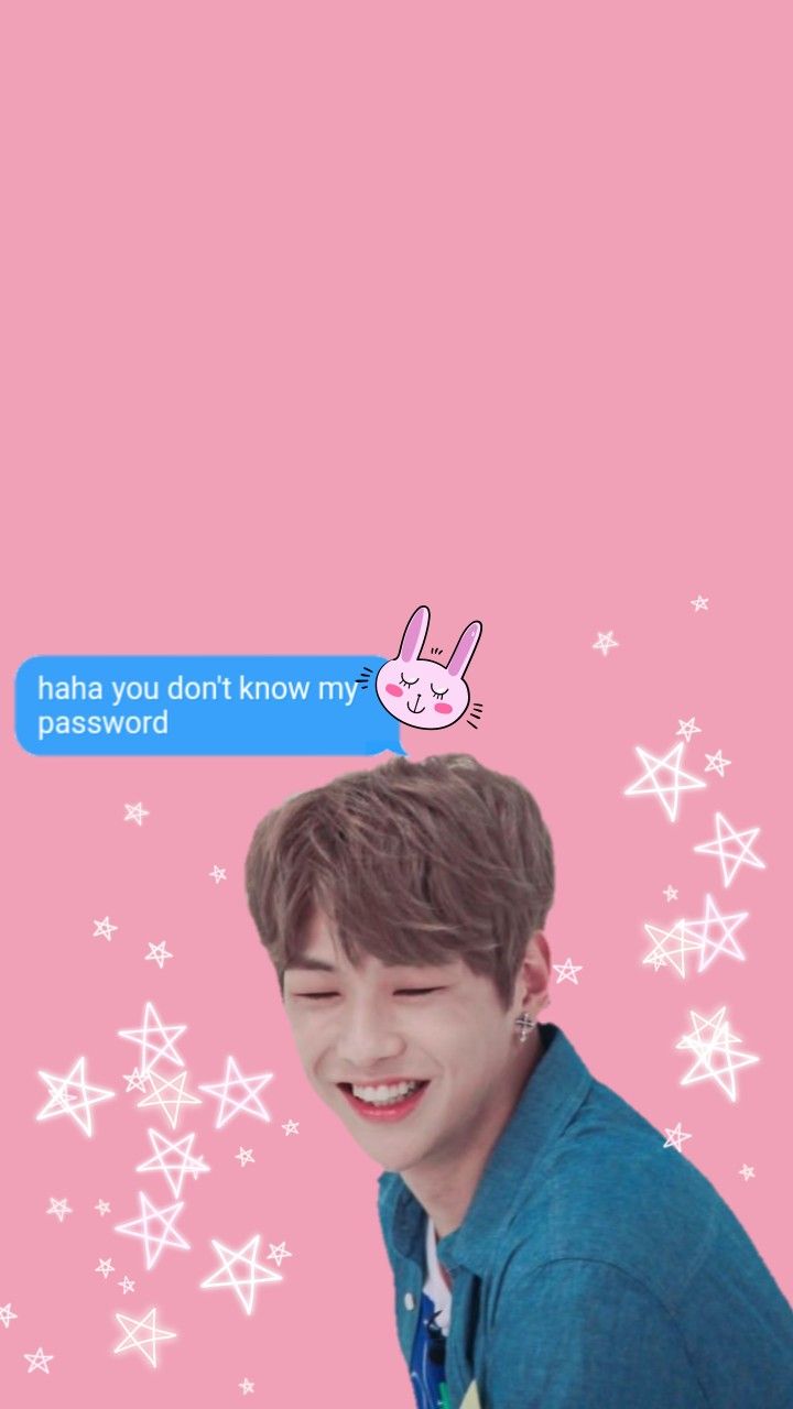 Kang Daniel Aesthetic Wallpapers