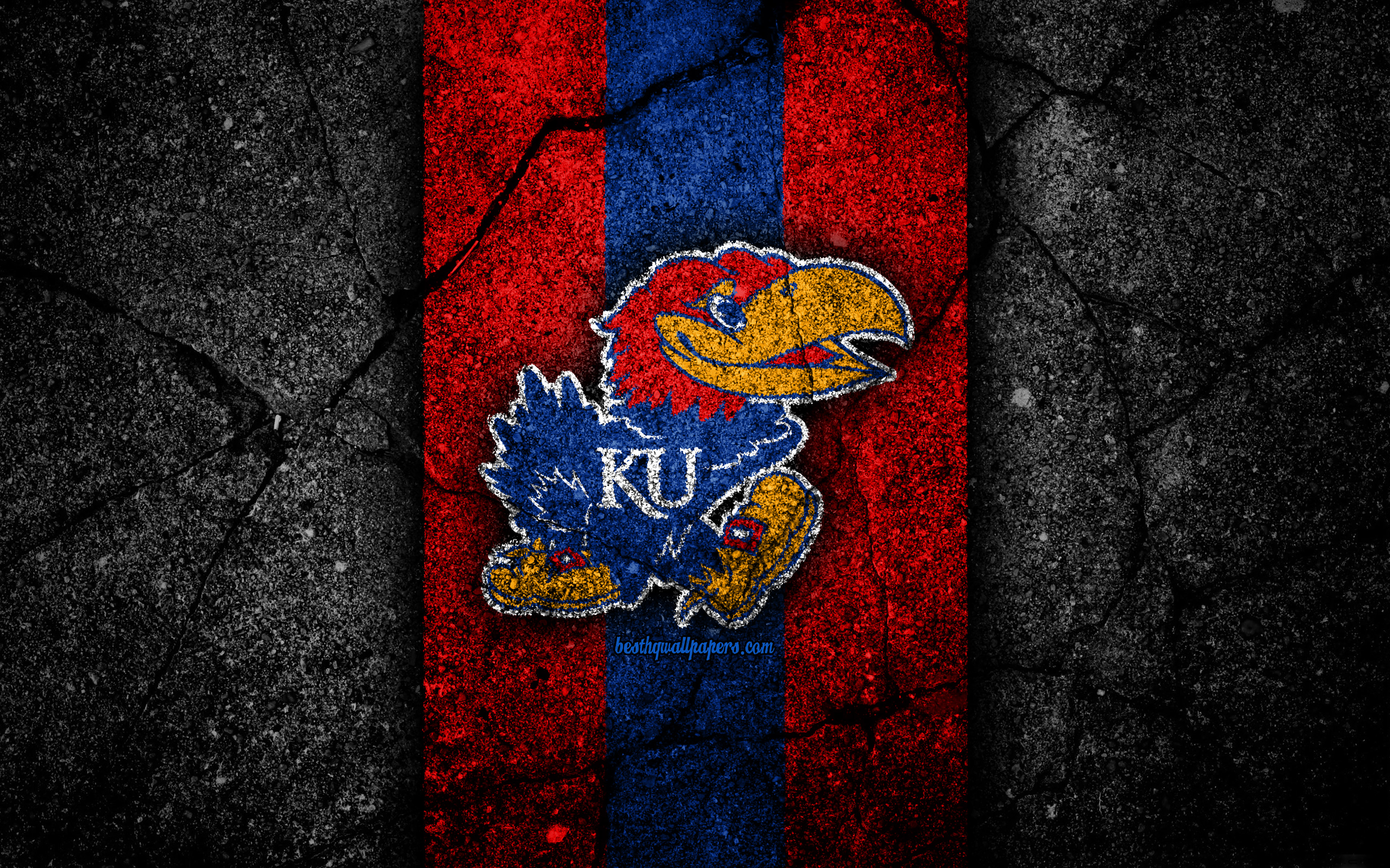 Kansas Jayhawk Wallpapers