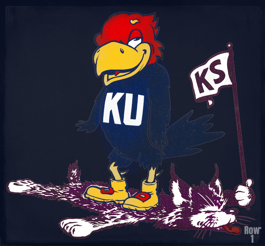 Kansas Jayhawk Wallpapers