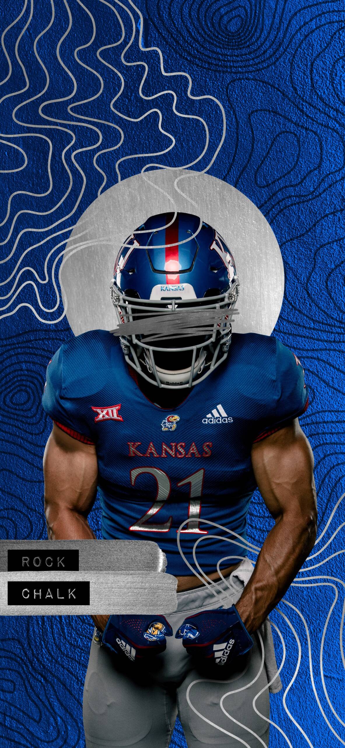 Kansas Jayhawk Wallpapers