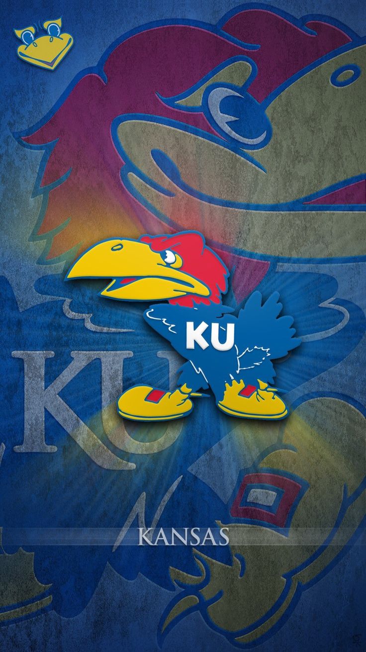 Kansas Jayhawk Wallpapers