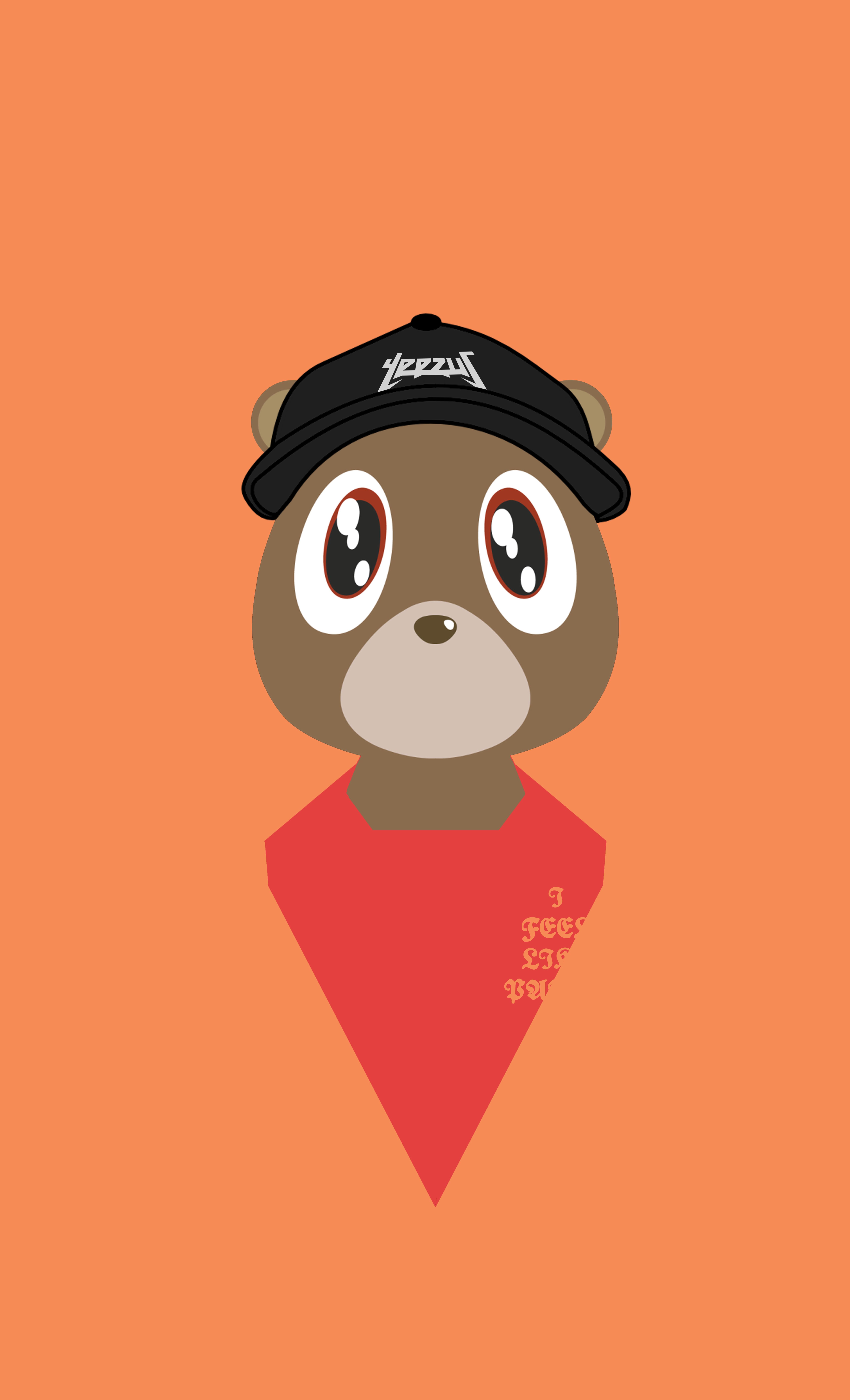 Kanye West Graduation Iphone Wallpapers