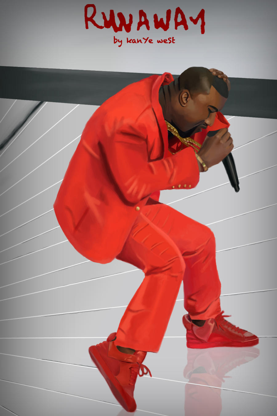 Kanye West Runaway Wallpapers