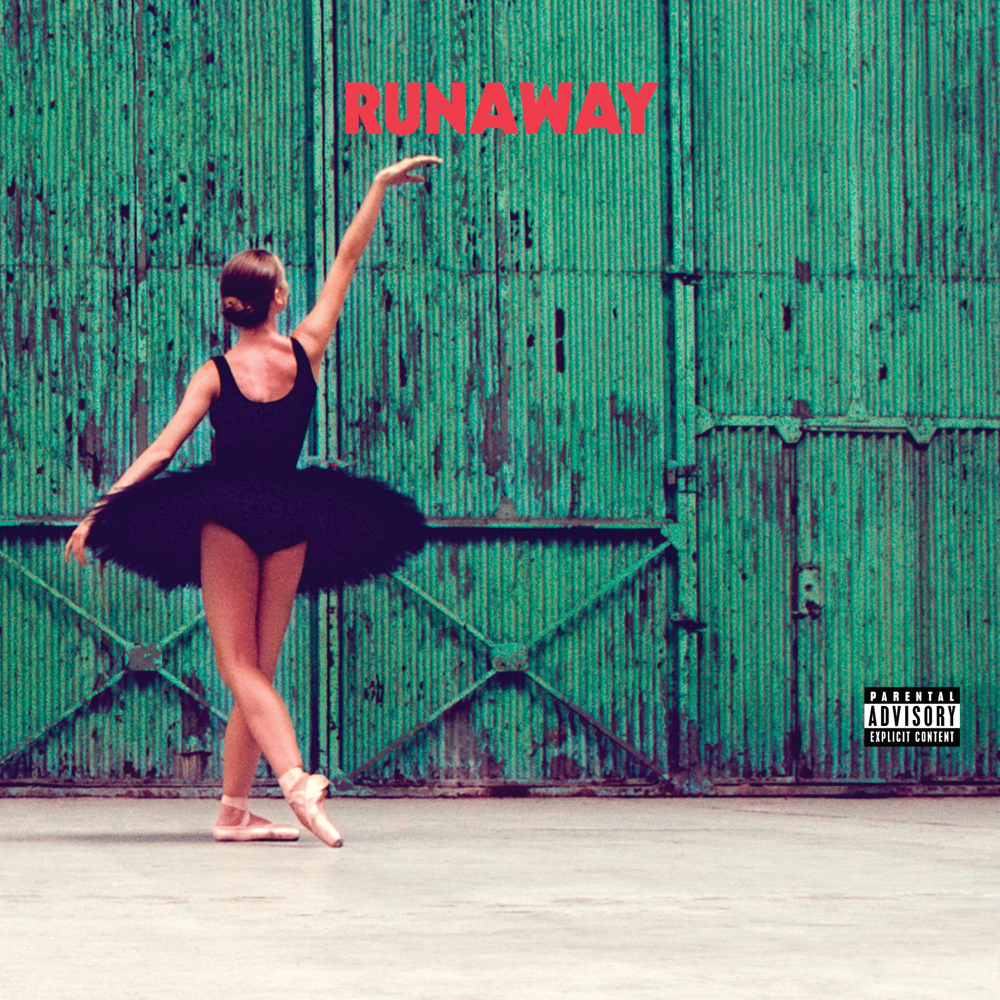 Kanye West Runaway Wallpapers